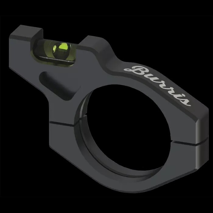 Burris Scope Tube Bubble Level 34mm &amp; 30mm