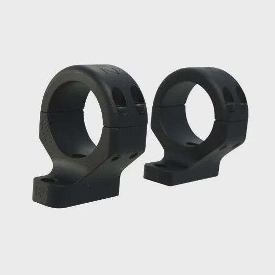 Hunt Master Series by DNZ, 2 Piece, 1 Inch, Medium, Tactical Browing X Bolt All Actions Left &amp; Right Hand