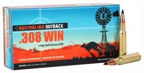 308 Win 150gr