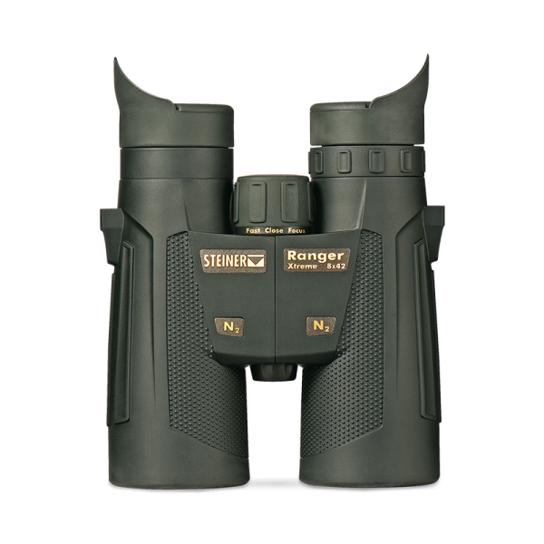 Ranger Xtreme 8x42 Binos