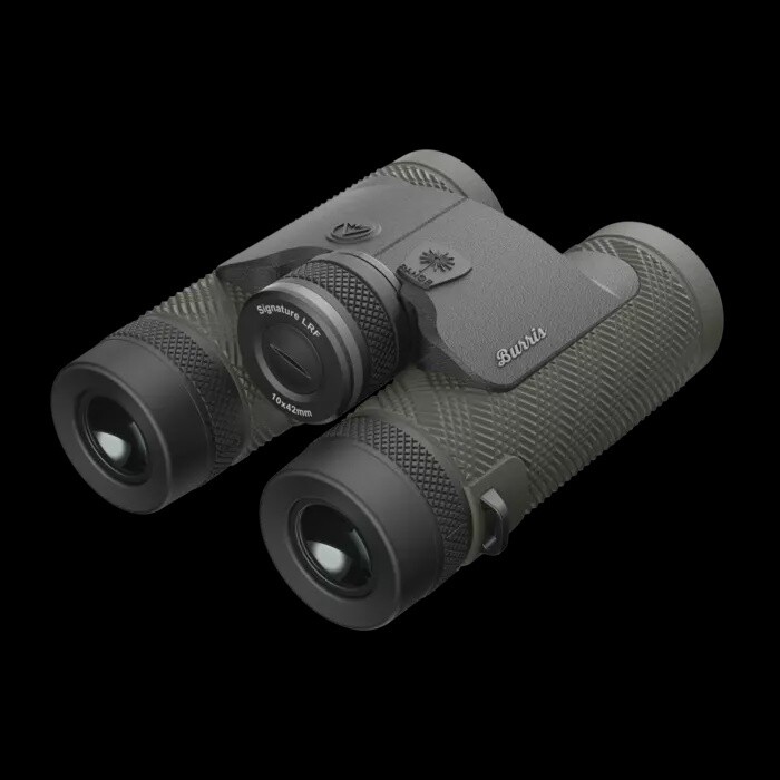 Burris Signature LRF Binoculars