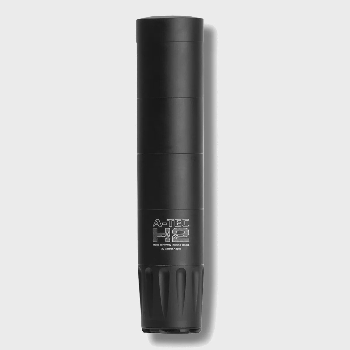 A-TEC H3 Suppressor .30 A-LOCK