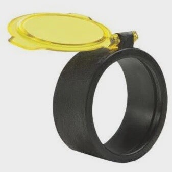 Bushwacker Optics Cover Size 3