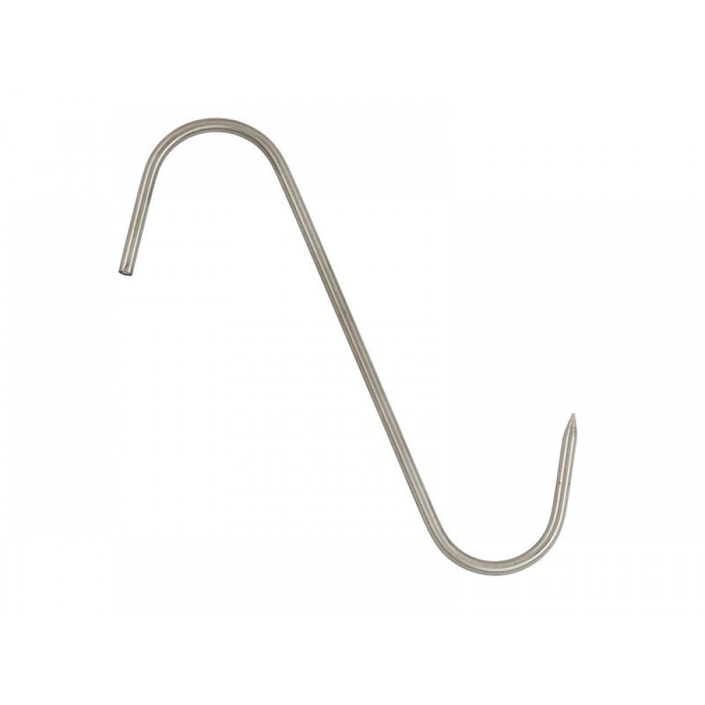 S Hook 180mm, Murray Engineering