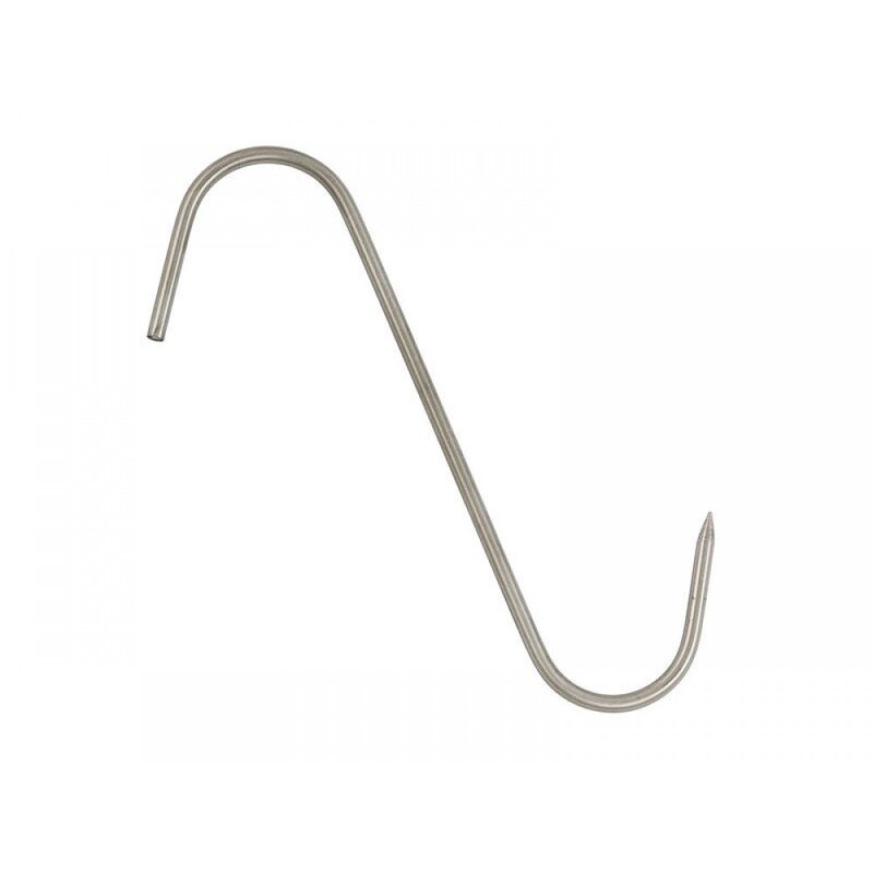 S Hook 180mm, Murray Engineering