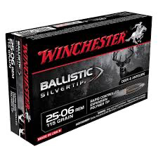 7MM WSM Winchester Supreme 140gr BST (20)