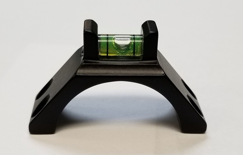 Talley Anti Cant Indicator 1&quot;