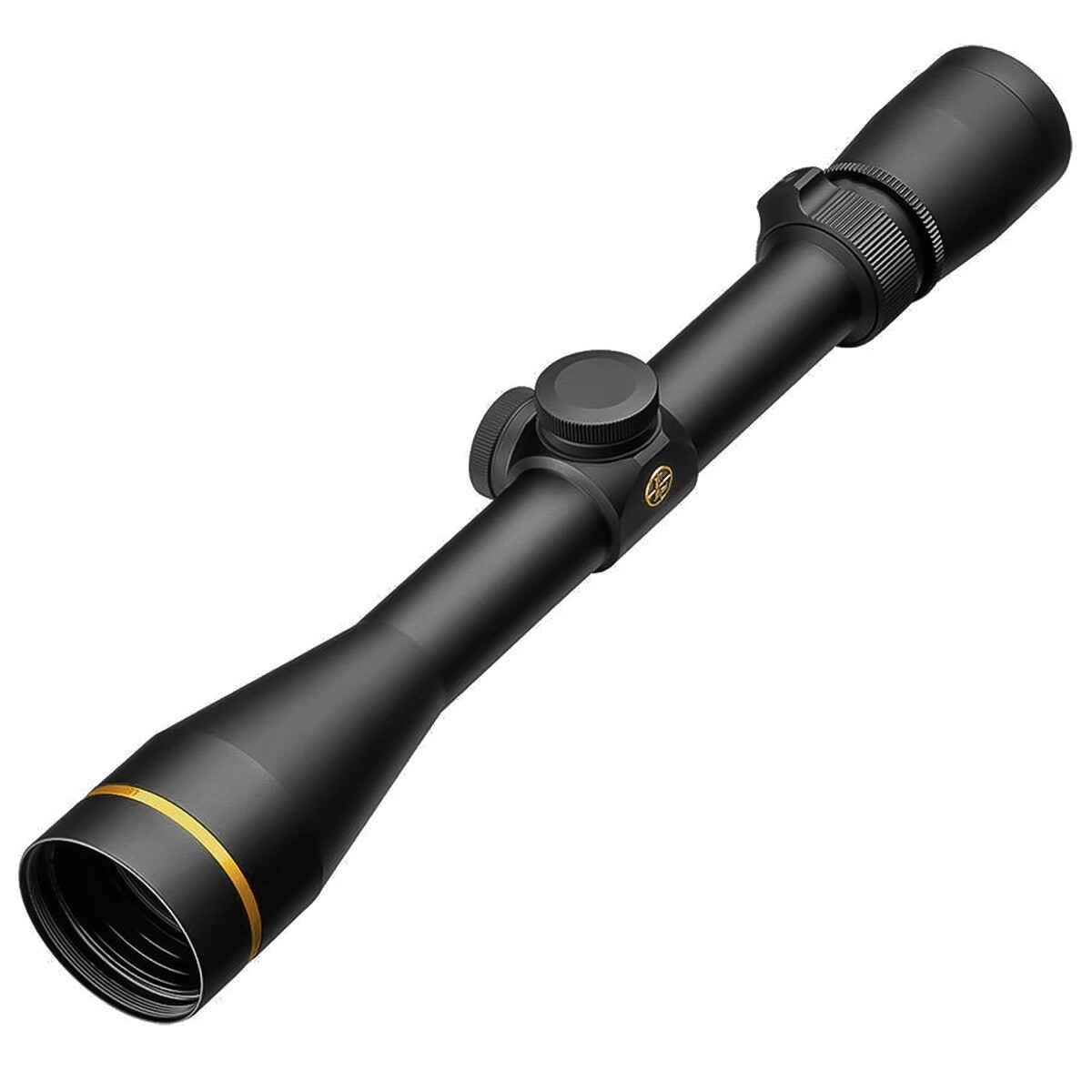 Leupold VX3 , 4.5 - 14HD 1&quot; Matte Duplex
