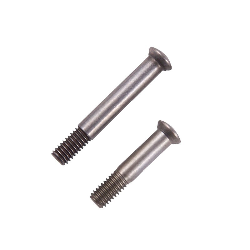 Sako A7, 85/T3 - Receiver fastening screws