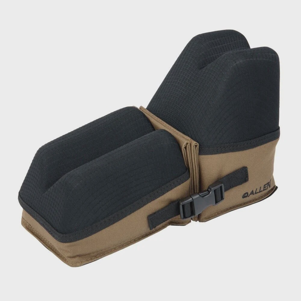 Allen Eliminator Connected Filled Shooting Rest