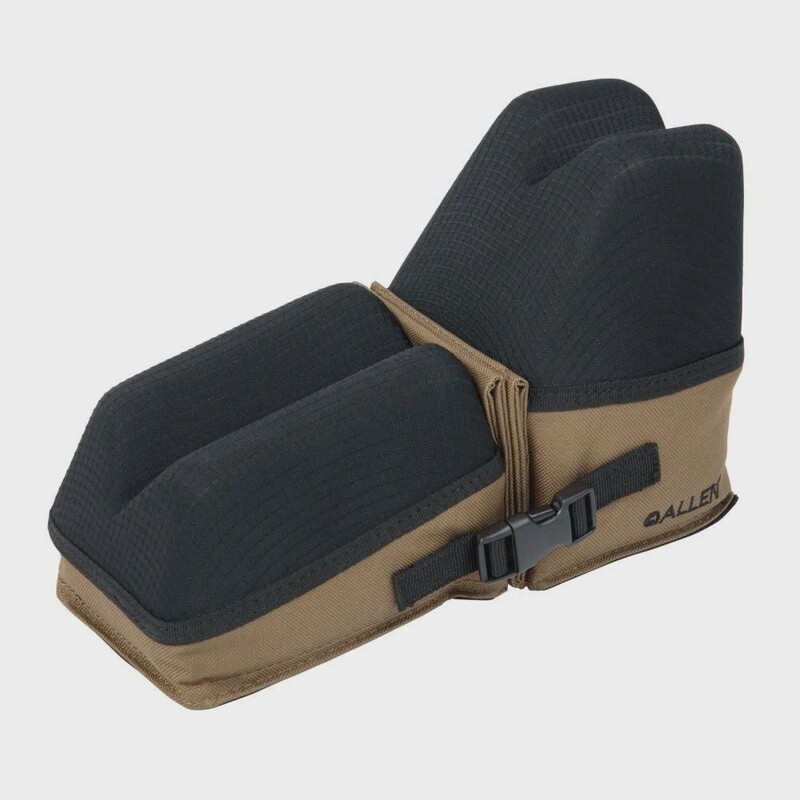 Allen Eliminator Connected Filled Shooting Rest