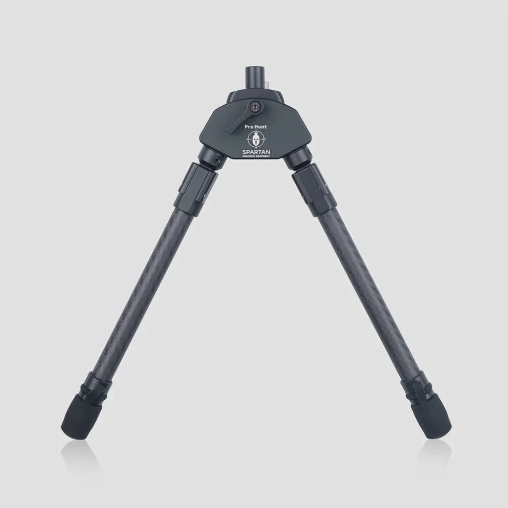 PRO HUNT TAC BIPOD LONG BLACK