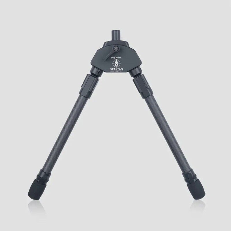 PRO HUNT TAC BIPOD LONG BLACK