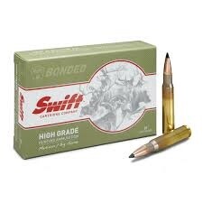 30-06 SpringField 180gr Scirocco