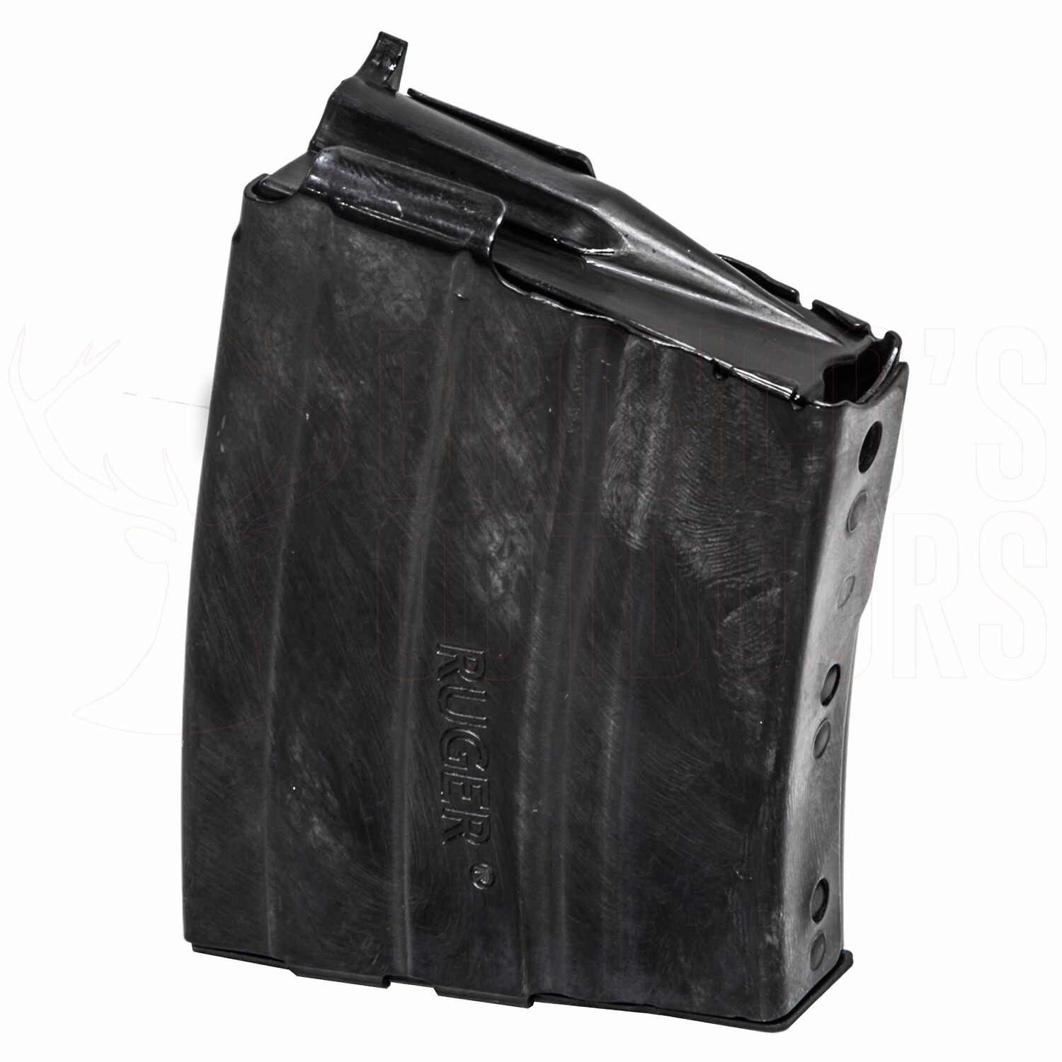 Ruger Ranch 7.62x39 10 shot magazine
