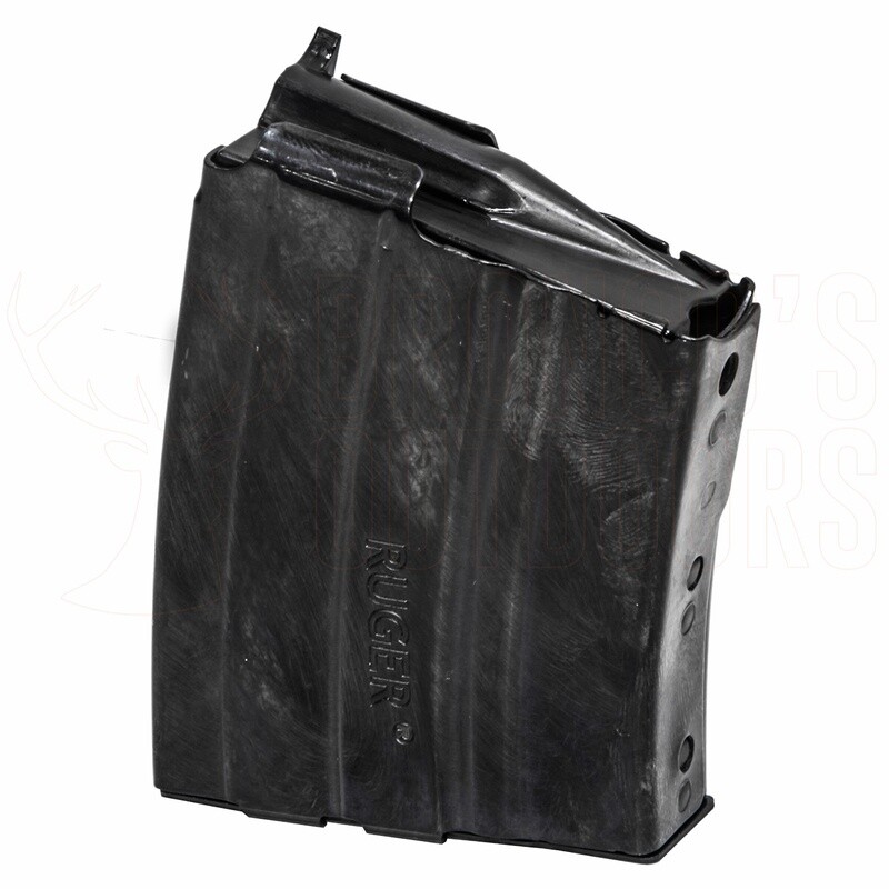 Ruger Ranch 7.62x39 10 shot magazine