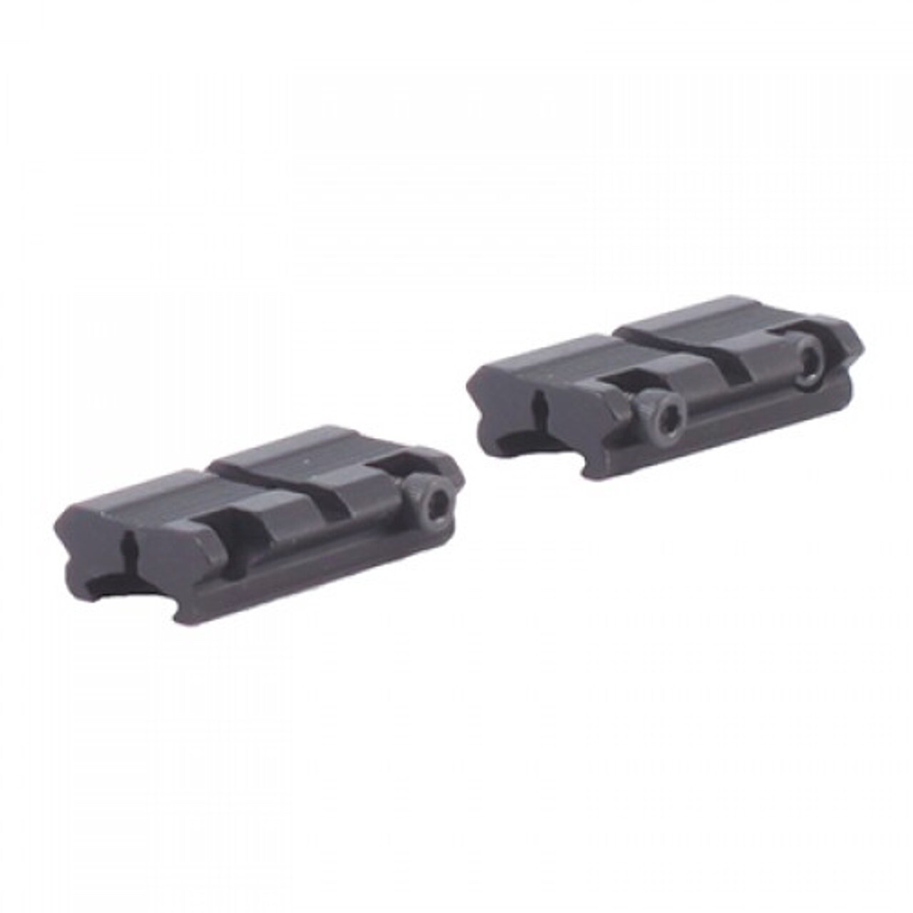 Sun Optics 3/8&quot; Dovetail (.22) to std.