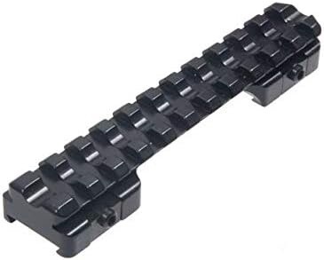 CA PH31 Sako 85 XS Picatinny Rail 0 MOA