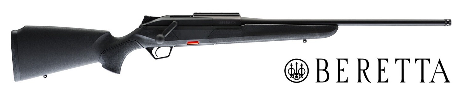 6.5 Creedmoor Beretta BRX1 Blued 20&quot; NS