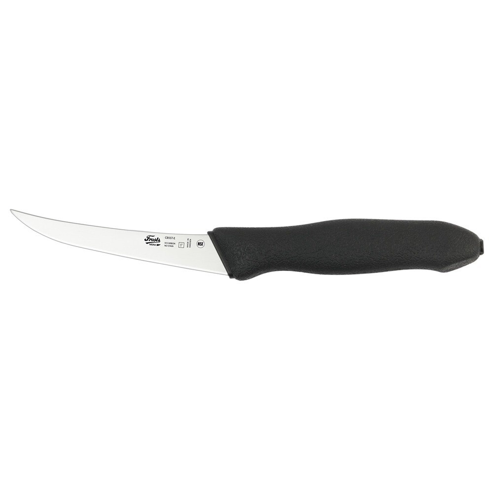 MORA CB5S-E Curved 5&quot; Boning