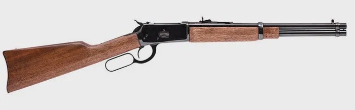 .44 Mag Rossi Puma 16&quot; Blued/Ox