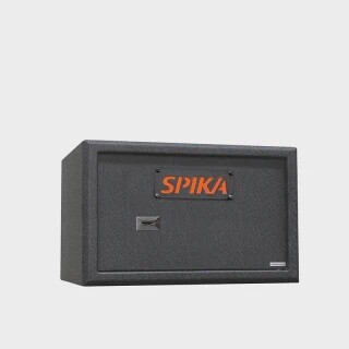 Spika S3A Large Ammo addition