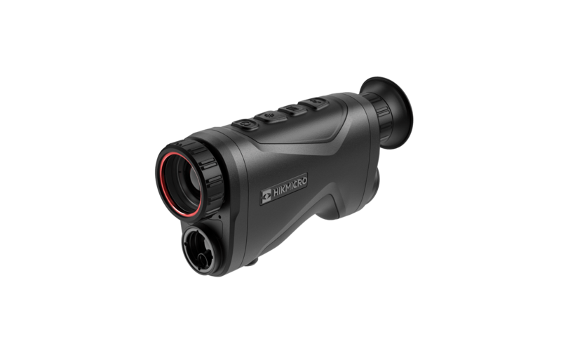 HIKMICRO Condor CH35L 384x288 Thermal Laser Rangefinder