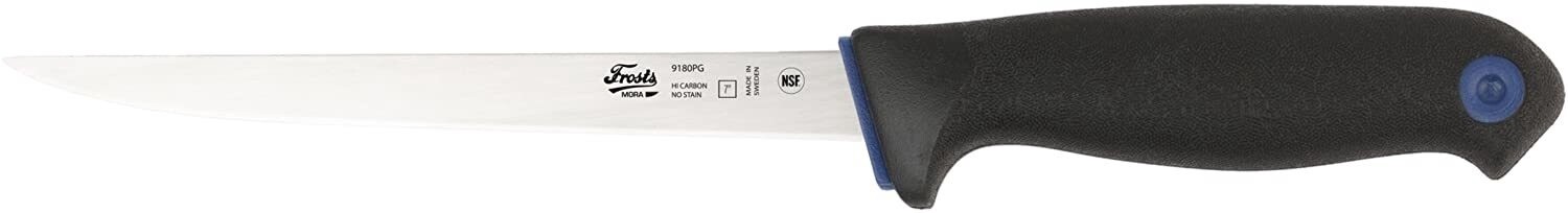 MORA FILLET Progrip 180mm