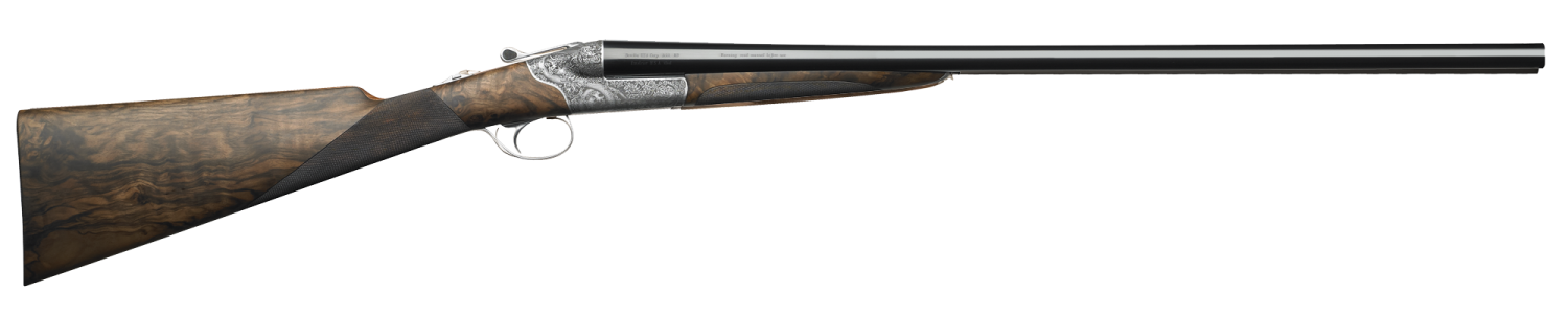 Beretta 486 Marc Newson 12ga 30&quot; OCHP