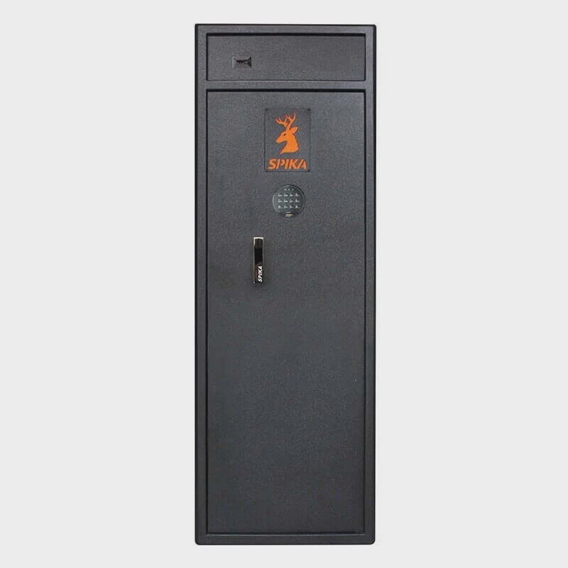 Large Base Range Safe (S3ED) - Electronic -12 Gun