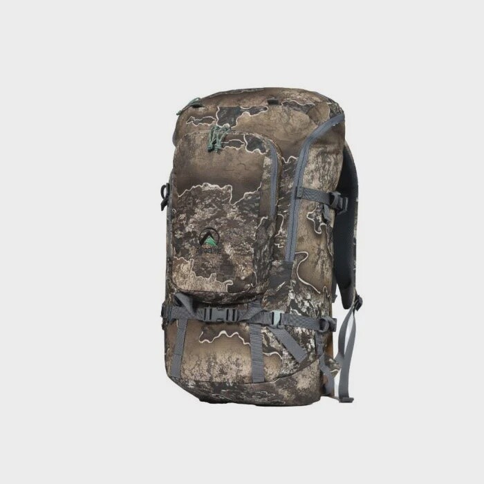 Ridgeline 35L Day Hunter Plus Excape Camo