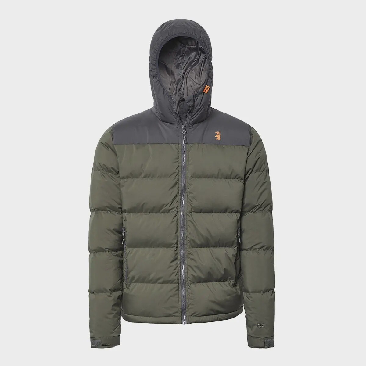 Spika Furnace Puffa Jacket - XL