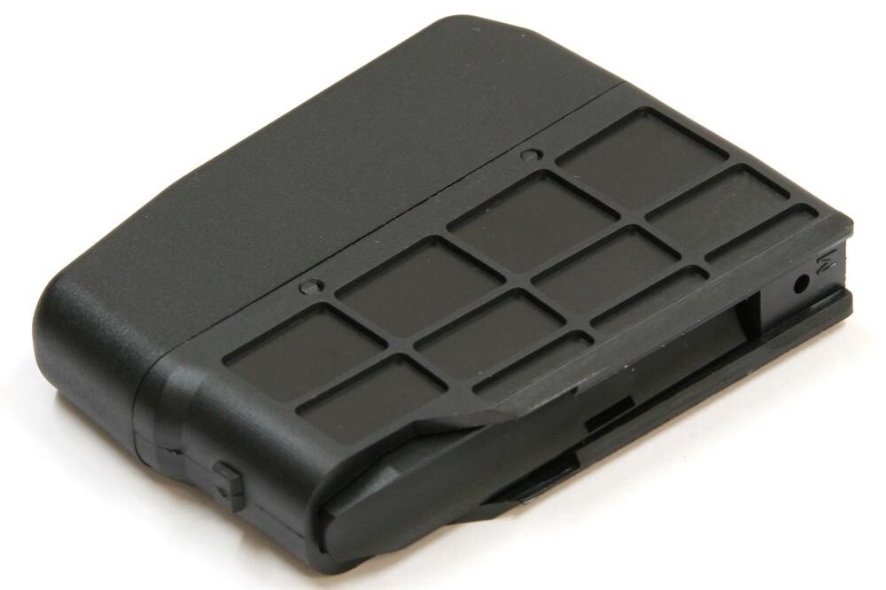 Tikka T3X 5 Round Clip Medium, 22-250/243/260/7mm08/308