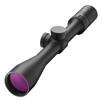 Burris Fullfield IV 3-12x42mm Ballistic E3