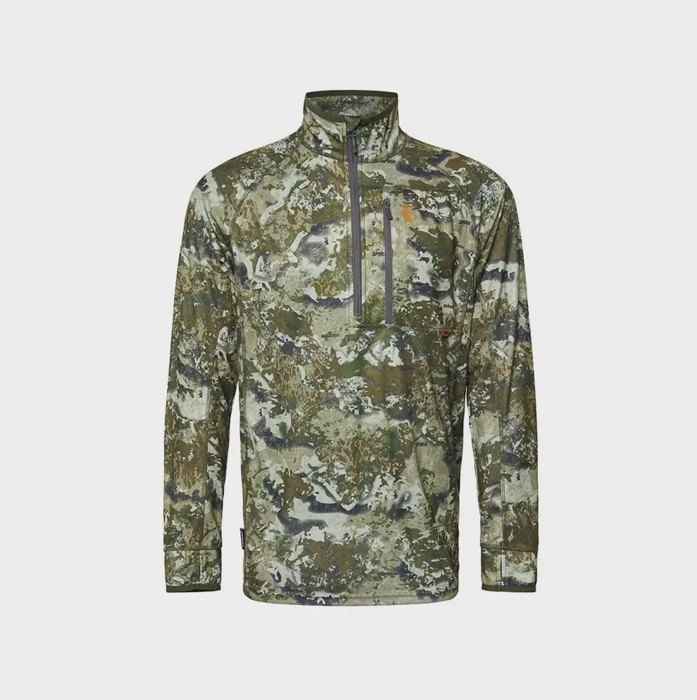 Spika  Guide Lightweight Camo