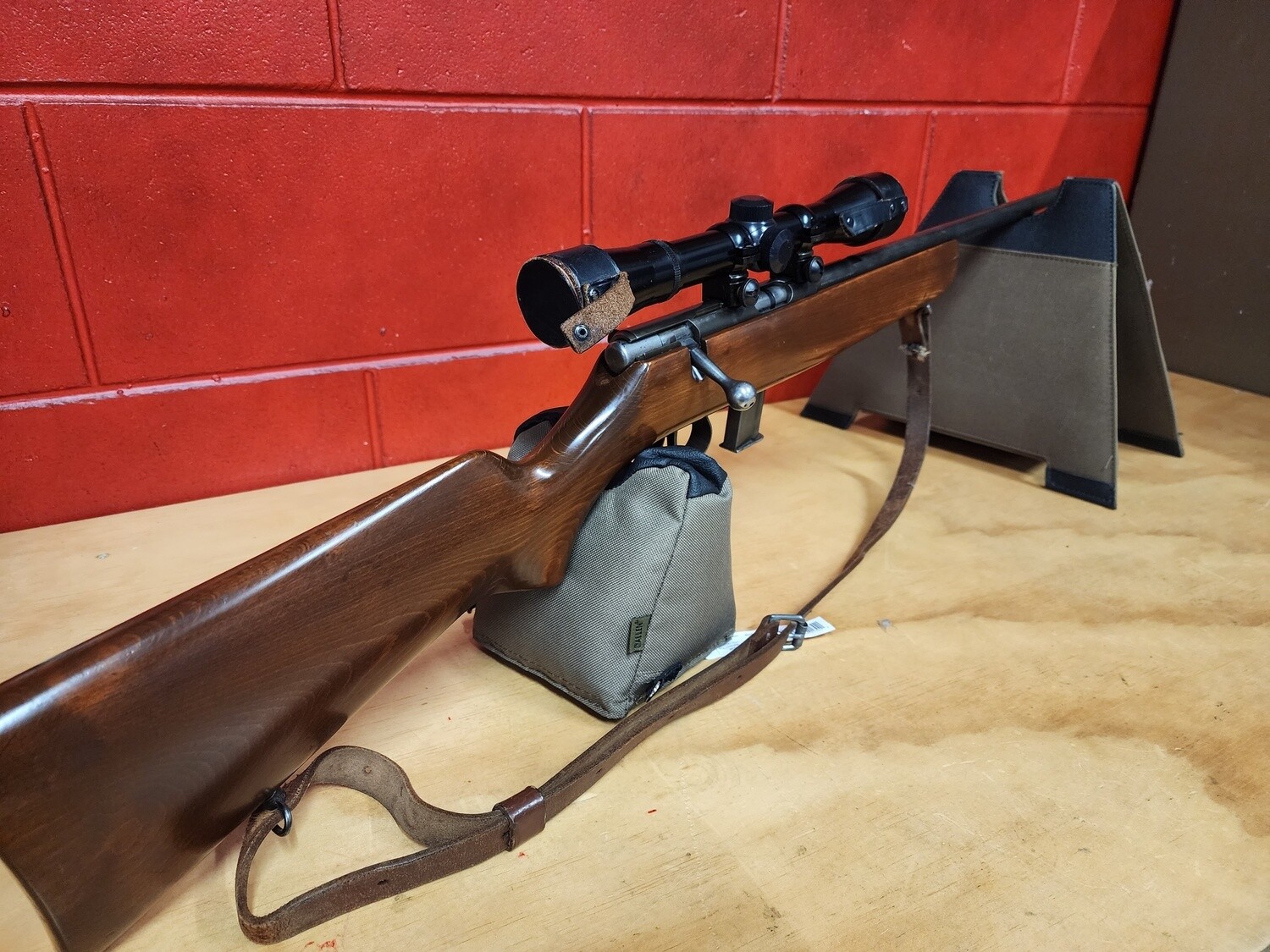 22LR Kriegeskorte &amp;Co. Stuttgart