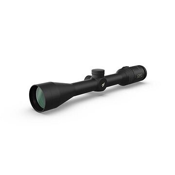 GPO Passion 3-9x42-1 in PLEX 1/4 MOA ccw non-illuminated