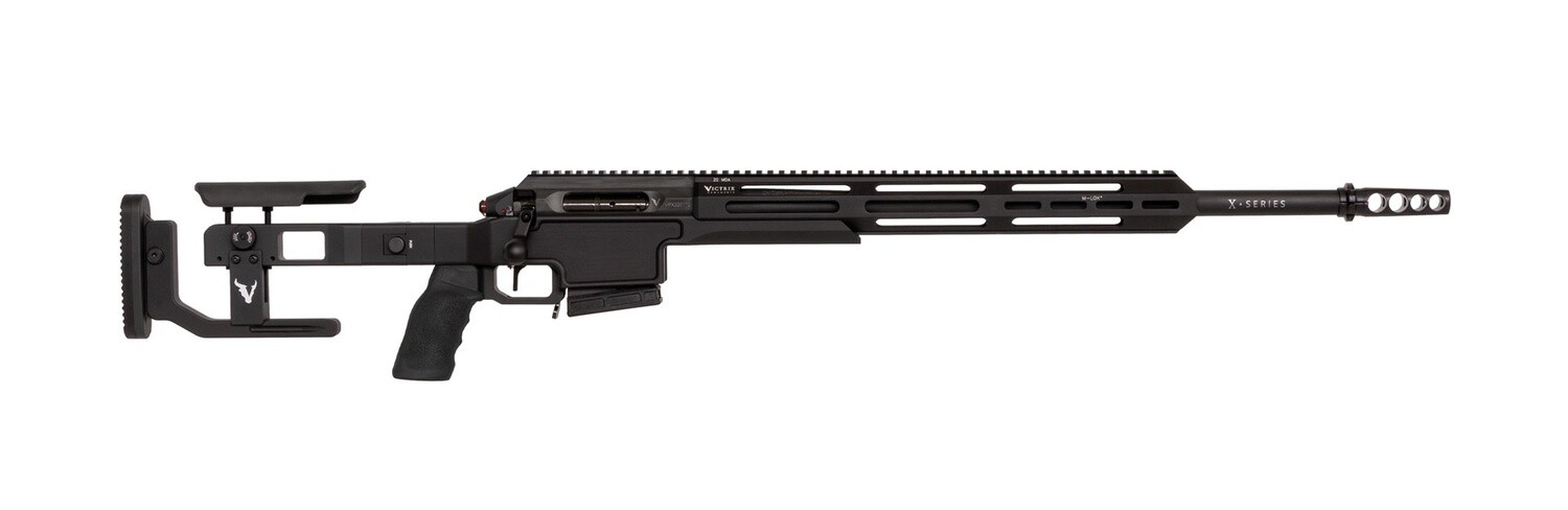 308 Vitrix Gladio X-Series
