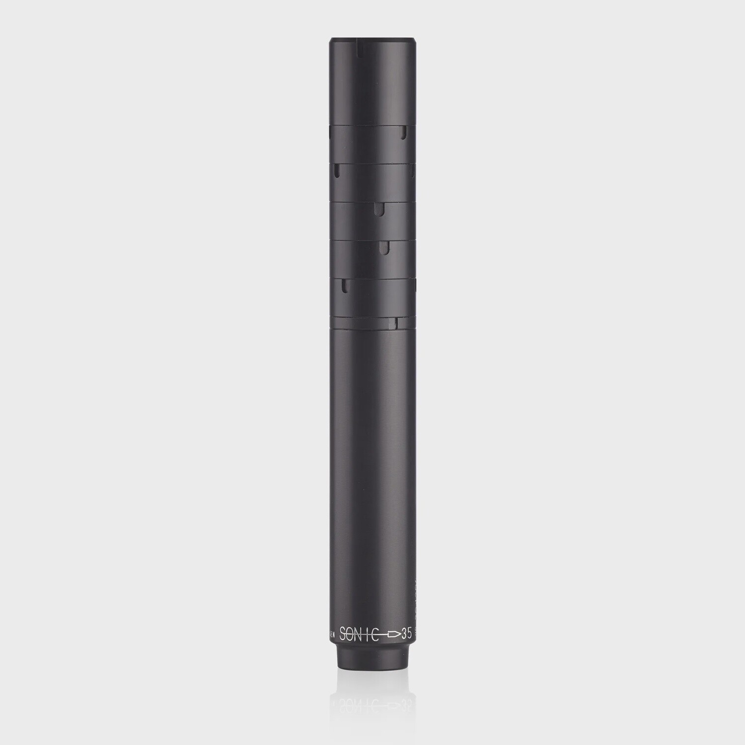 Sonic Suppressor 35, .17, 1/2x20 UNF