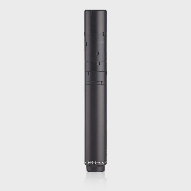 Sonic Suppressor 35, .17, 1/2x20 UNF