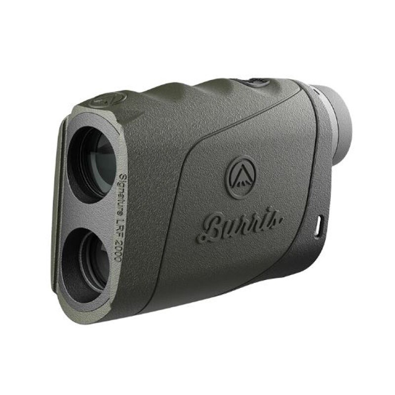 Burris Signature HD 7X Handheld LRF