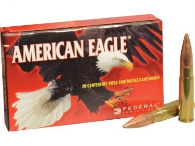 300 Blackout American Eagle
