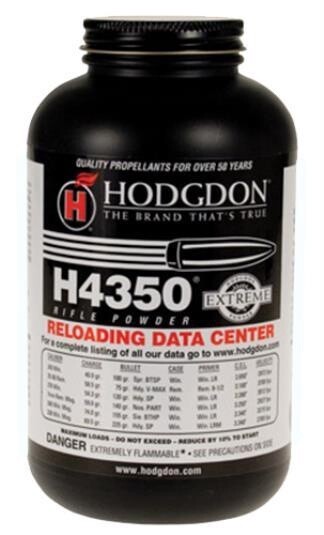 Hodgdon H43501lb Gun Powder