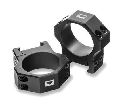 Steiner Ring H-Series light weight 30mm low .85&quot;