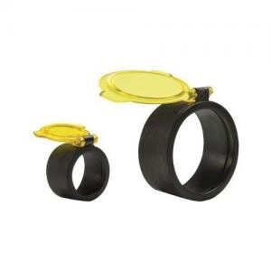 Bushwaker Optics Cover Size 6