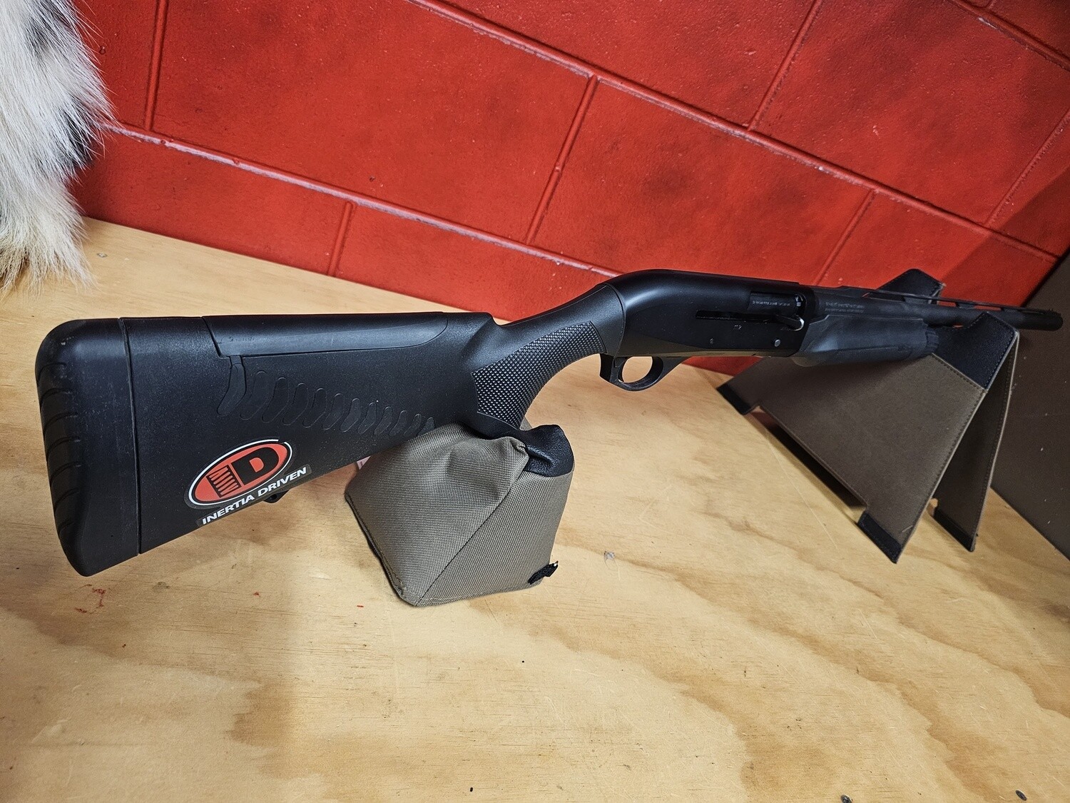 12ga Benelli M2 SH