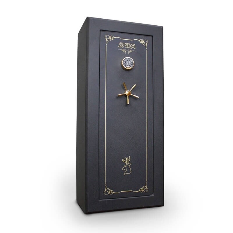 18 GUN PREMIUM DIGITAL SAFE ‑ CATEGORY ‑  (SCH1)