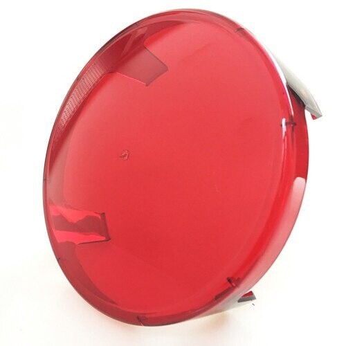 OO Spotlight Filter Red 175mm