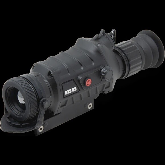 Burris V2 Thermal Riflescope S35