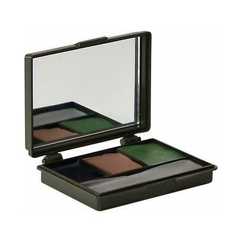 Vanish Camo Face Paint - Four Colour